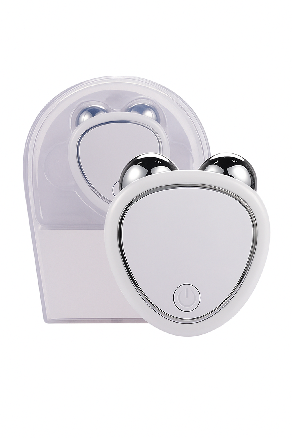 Masajeador Facial de Microcorriente