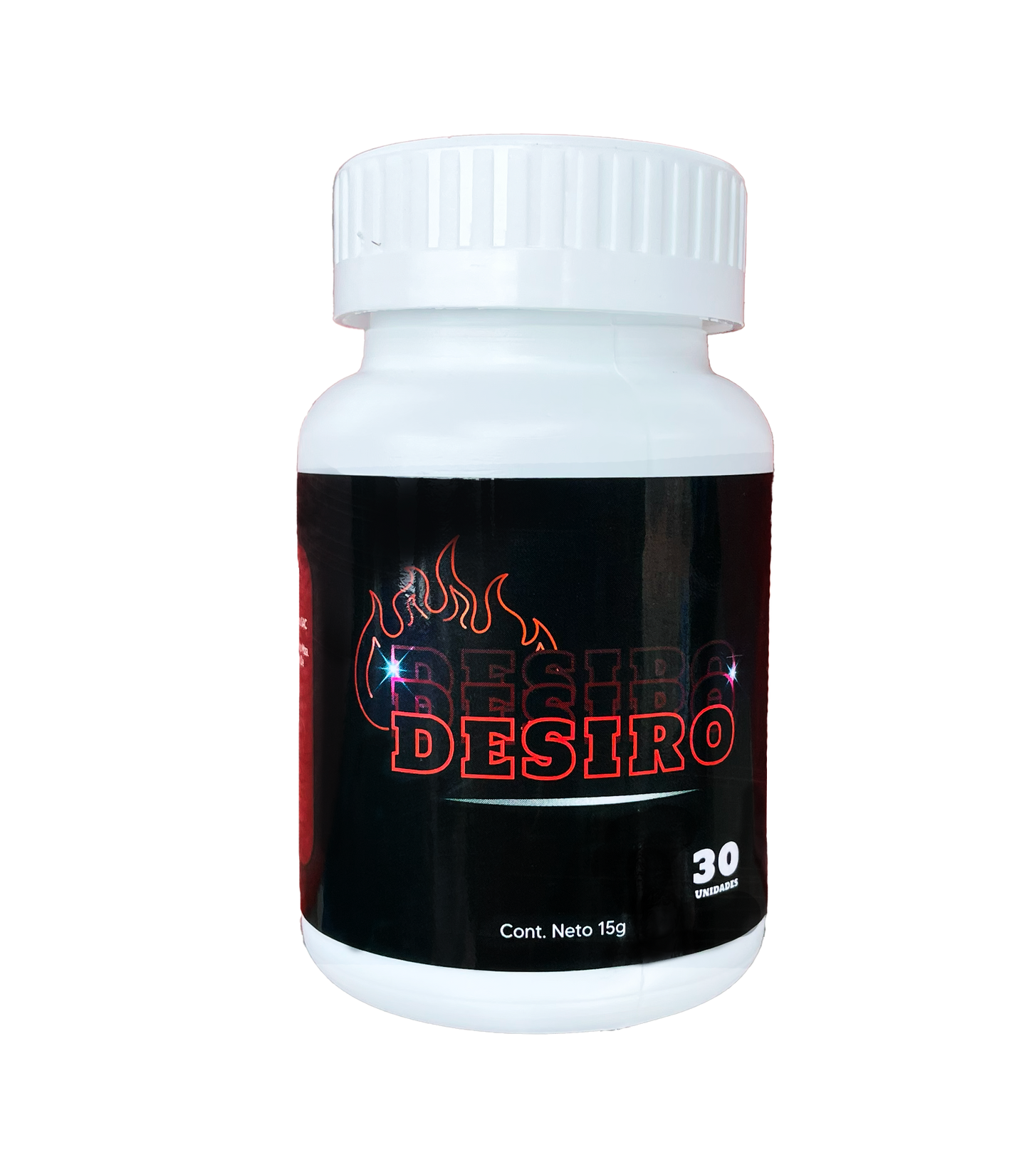 Desiro – Potencia Natural