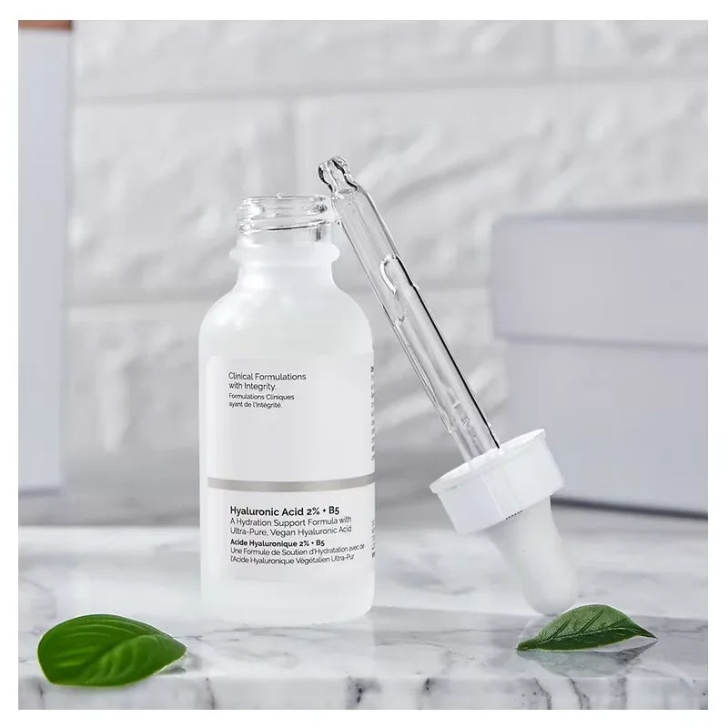 The Ordinary Suero de Ácido Hialurónico 2%+ B5 30ml