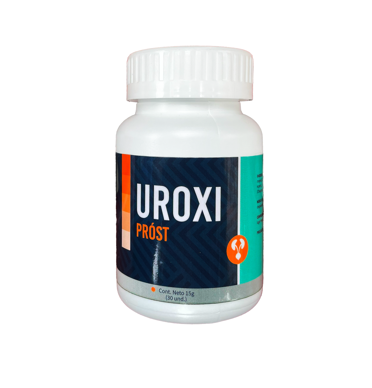 UROXI PRÓST